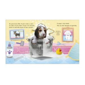 Patapum | Este Es Mi Perrito Libros Dk5