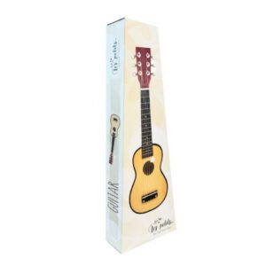 Guitarra Egmont