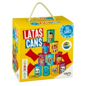 Latas Cayro