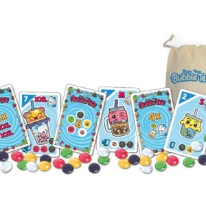 Make your bubble tea Cayro