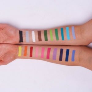 Patapum | Maquillaje Snazaroo3