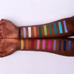 Patapum | Maquillaje Snazaroo4