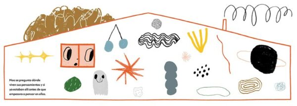 Patapum | Noa Piensa Libros Mtm4