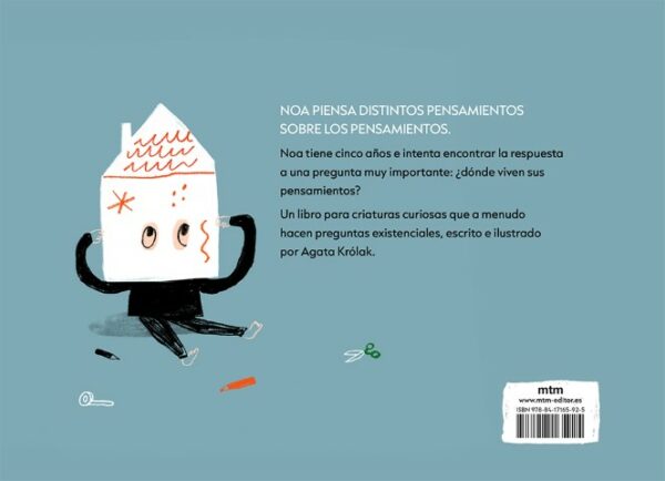 Patapum | 24 08 Portada En Noa Pensa.indd