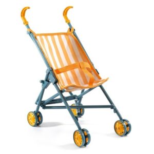 Silla de paseo Sunshine Pomea Djeco