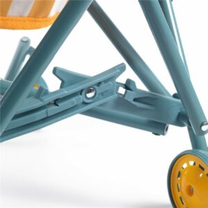 Silla de paseo Sunshine Pomea Djeco
