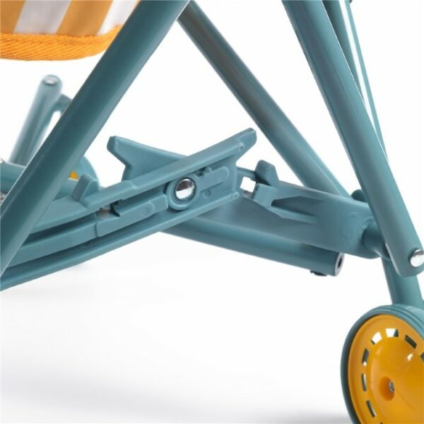 Patapum | Silla De Paseo Sunshine Casas Y Accesorios Pomea2