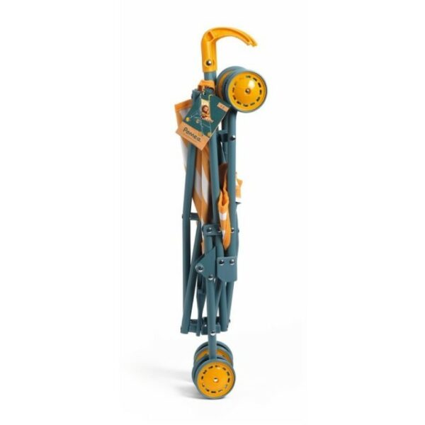 Patapum | Silla De Paseo Sunshine Casas Y Accesorios Pomea3