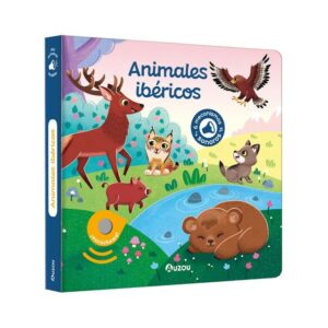 Animales ibéricos