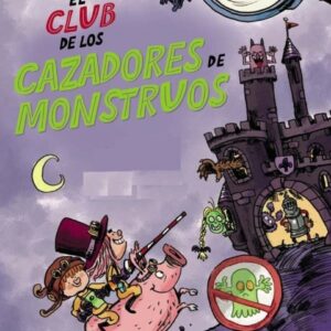 El club de los cazadores de monstruos
