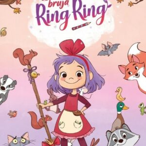 La bruja Ring Ring