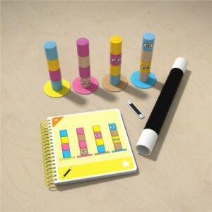 Patapum | Logic Games Juegos De Mesa Haba8