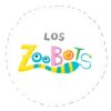 Patapum | Los Zoobots Libros Emonautas