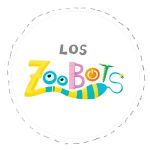 Los Zoobots