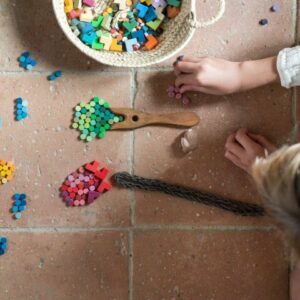 Patapum | Mis Match And Bloom Minimundos Grapat3