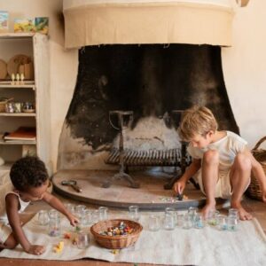 Patapum | Mis Match And Bloom Minimundos Grapat5