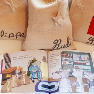 Quién viene esta noche