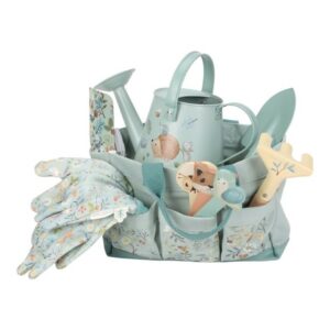 Set de jardinería Little Dutch