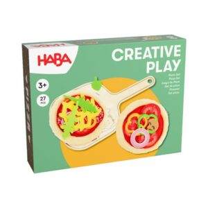 Set de Pizza Haba