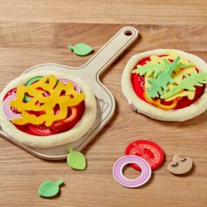 Set de Pizza Haba