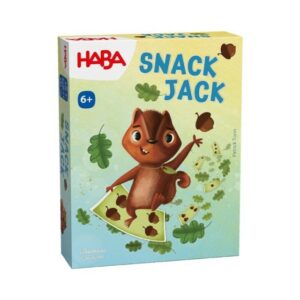 Snack Jack Haba