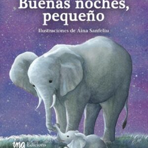 Buenas noches, pequeño