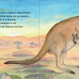 Buenas noches, pequeño