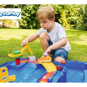 Camino acuático AquaPlay