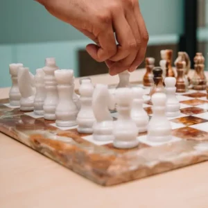 Estrategia