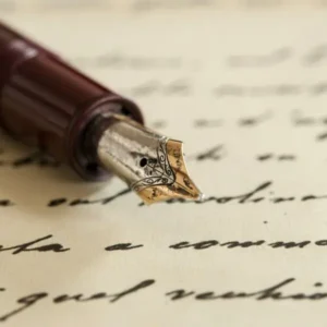 Lenguaje y Escritura
