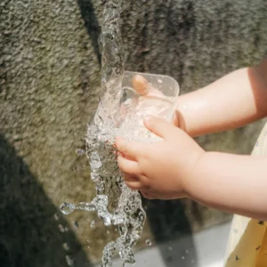 Agua