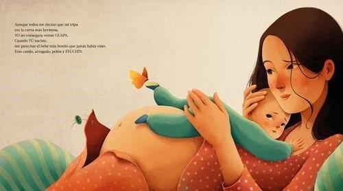 Patapum | Antes De Ti Libros B De Blok2