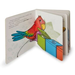 Patapum | De Mayor Quiero Ser Feliz Autoestima Libros Beascoa2
