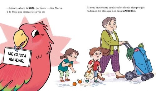 Patapum | De Mayor Quiero Ser Feliz Autoestima Libros Beascoa4