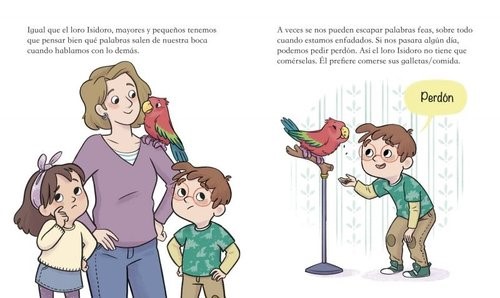 Patapum | De Mayor Quiero Ser Feliz Lenguaje Positivo Libros Beascoa3