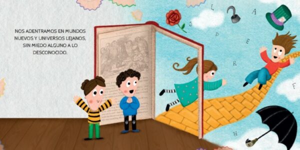 Patapum | Gracias Por Tanto Libros La Cuenteria Respetuosa2