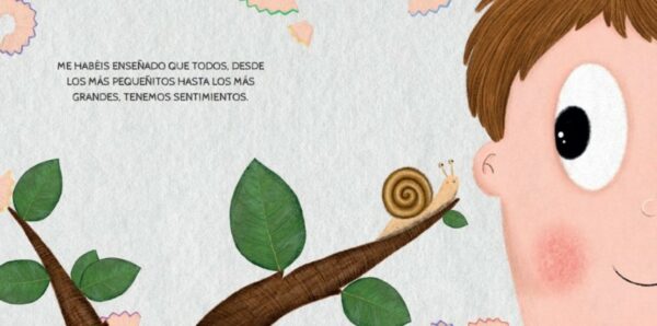 Patapum | Gracias Por Tanto Libros La Cuenteria Respetuosa5