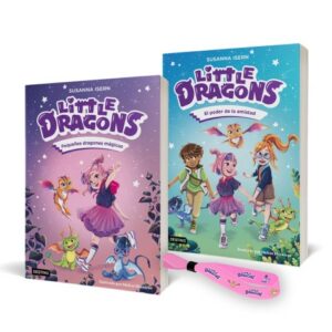 Little dragons
