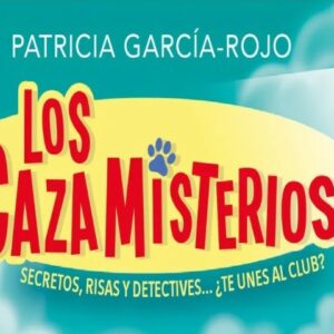 Los cazamisterios