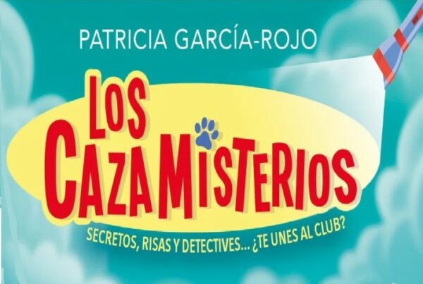 Patapum | Los Cazamisterios Libros Alfaguara