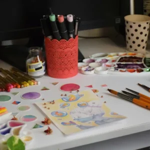 Manualidades