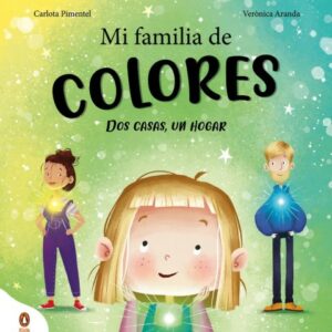 Mi familia de colores