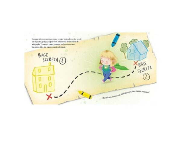 Patapum | Mi Familia De Colores Libros Penguin Kids3