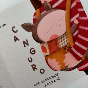 Mil animales puedes ser