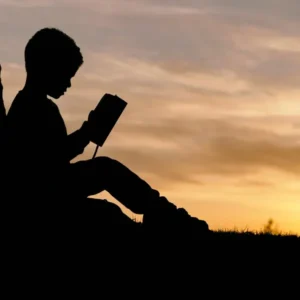 Primeros lectores