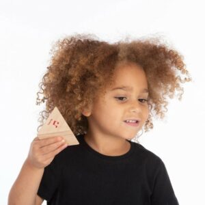 Set de prismas musicales TickiT®