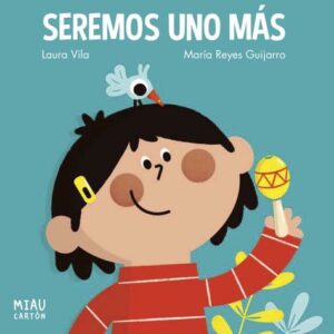 Seremos uno más