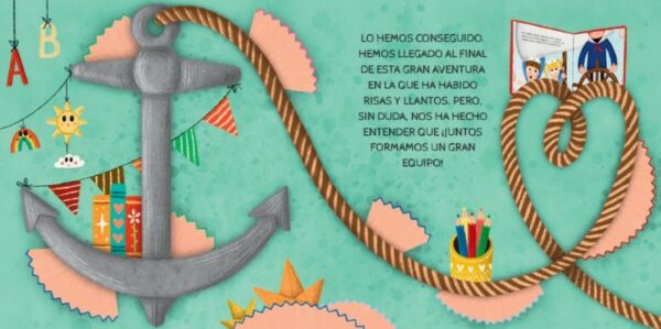 Patapum | Siempre En Mi Corazon Libros La Cuenteria Respetuosa4