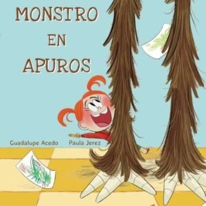 Un monstro en apuros