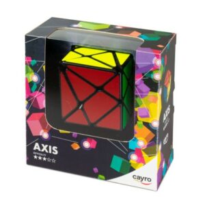 Axis Cayro